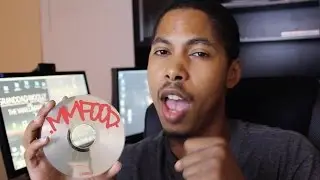 CD Case Studies #2: MF DOOM
