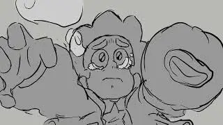 (REUPLOADED) (Animatic) - 
