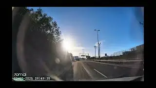 Dublin Port Tunnel