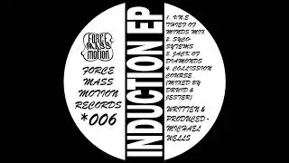 Force Mass Motion Collision Course (Remastered)