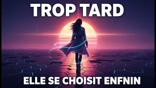 TROP TARD (Clip Officiel) - Le Hit Pop Urbaine Qui Soigne Ton C&oelig;ur 2026 💔