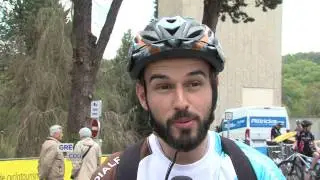 Cyclotourisme : la 