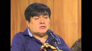 Daniel Torres - Canto dos libres (ao vivo no Programa Galp&atilde;o Nativo - TVE-RS)