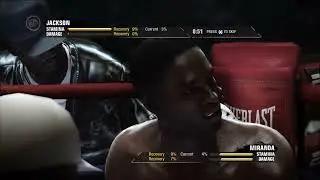 Fight Night (Part 5/7)