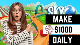 Sky Ball Jump | Ball Run | Rolling Ball | Circus Game Level 60 to 63 || 2022