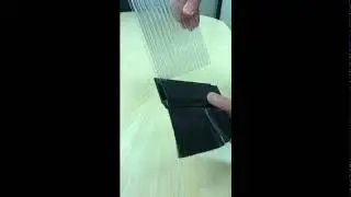 Pressure Fit Brush Grommet
