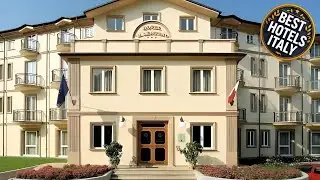 Hotel Valentino | Acqui Terme, Italy | Hotel Review 🛏️