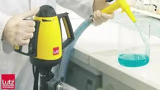 Lutz Drum Pumps