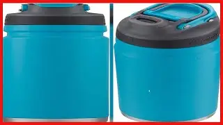 Coleman Autoseal FreeFlow Stainless Steel Insulated Water Bottle
