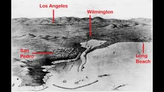 Imperial Los Angeles and the Free Harbor Fight