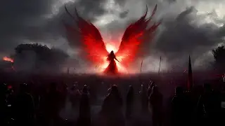Vanta - The last Battle of humanity (The announcement)