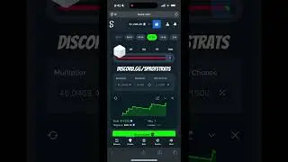 24/7 Runnable & Profitable Dice Strategy🔥