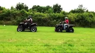 AEB vente de QUAD www arcenciel-video com