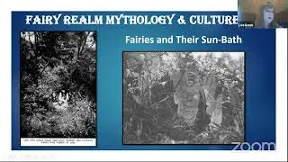 Mythology and Culture of the Fairy Realm
