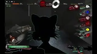 Bilver and Vector gameplay