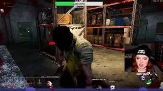 Feng and Friend vs Face-Camping Bubba that lectures on bad manners OMEGALUL