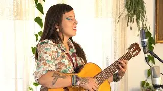 Love Session Lelu Haick
