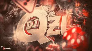 MONTAGEM - OUTRO MUNDO 🌎 - ( DJ QZL ) 2025