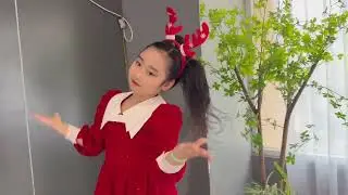 Múa hát Hoà nhịp dáng sinh - Ngọc Khuê - 2025