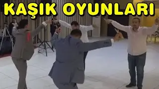 Ankara Kaşık Oyun Havaları Potpori  -  Umut Çakır #oyunhavaları #kaşıkoyunları