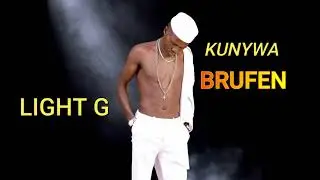 KUNYWA BRUFEN  BY LIGHT G