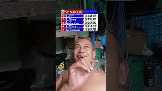 survey senator