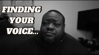 How I Found My Creative Voice On YouTube