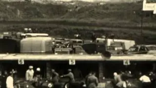 First Grand Prix Zandvoort on july 23th 1950