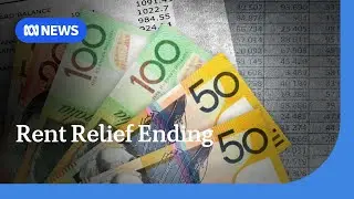 ACT's residential rent relief fund ending may see increase in housing stress | ABC NEWS