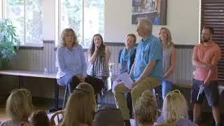 Spotlight Academy - Margie Haber Workshop Highlights