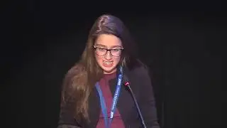 Debat final Universitat de València - Fase local 2018 - Lliga de Debat Secundària i Batxillerat