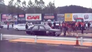 V Four and Rotary Nationals 2012 (Meremere NZ)