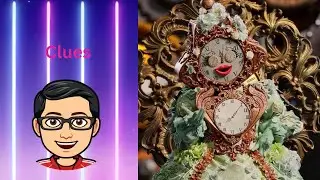 Masked Singer Season 11 Clock&rsquo;s Billy Joel Night Clues