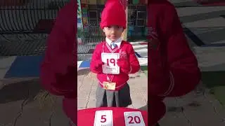Teamwork makes the number work!This wht comes after activityperfect for building number recognition