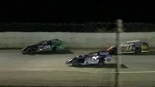 CrazyJohn Videos Moler 7/14/17 Sport mod feature