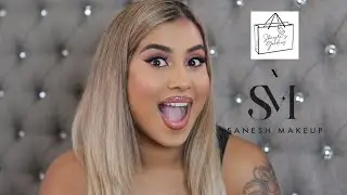 Первый запуск 2022 года || Shayla's Goodies X Sanesh Makeup