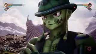 Highlight: #JUMPFORCE  #Rymquym #BringTheHands #TheDen #TheAcademy #Koa4life #Late #night #special #