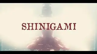 CORRO x Liam Alvarez - SHINIGAMI (Official Music Video)
