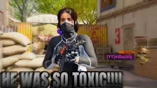 #1 GOLD TRASHTALKER vs TOP 250 PLAYER on BO6 👑 | Black Ops 6 Multiplayer
