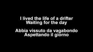 Soldier of Fortune (Deep Purple) - Traduzione