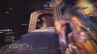 Vex Mythoclast ♡