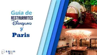 ¿Dónde comer sin ser estafado? - Guía Disneyland y París