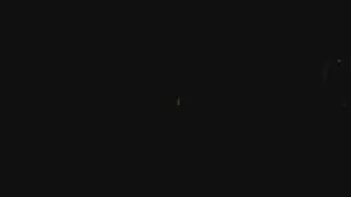 Comet Flash Rakete