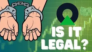 Is Olymp Trade legal in Indonesia? Tutorial (2025)