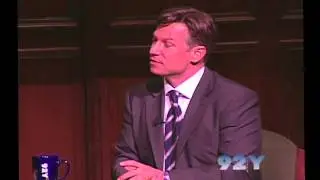 Richard Engel On His Kidnapping: 