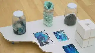 Architecture for Water Cannon Blue 水砲藍 | Mother&rsquo;s House 孃家