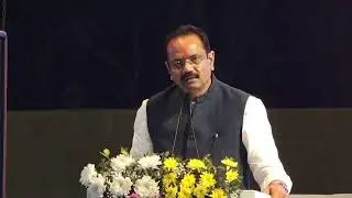 Saurashtra Leuva Patel Samaj Mahasammelan and Felicitation of BJP Gujarat President at Ahmedabad