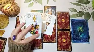 СКОРПИОН ♏ Февраль 2026✨ Таро прогноз 🍀