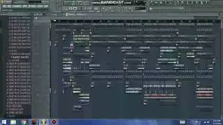 Happy birthday hard tech DJNES CHICHIRITA