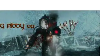 Cod support clip